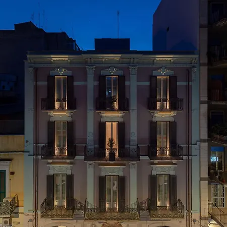 Vis Urban Suites & Spa - Boutique Hotel-2